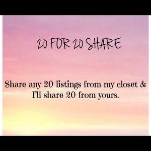 Comment “DONE” when finished